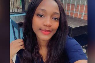 Ella era Yulieth Tatiana Murillo Peña. FOTO: CORTESÍA