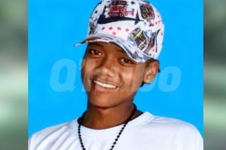 Él era Jhon Alexánder Zúñiga Reyes. FOTO: CORTESÍA