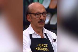 Jorge Herrera. /FOTO: CAPTURA DE VIDEO