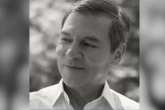 Su inconfundible voz hizo parte de documentales, series y películas animadas. FOTO: FACEBOOK PREMIOS INDIA CATALINA