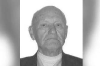 Él era Gabriel José Duque Restrepo. /FOTO: CORTESÍA