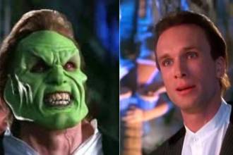 Luto en el cine: adiós a Peter Greene, villano de ‘La máscara’