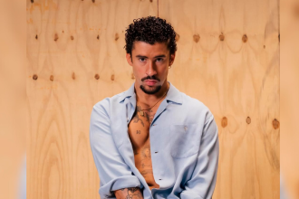 Bad Bunny, reguetonero puertorriqueño. /FOTO: INSTAGRAM @badbunnypr