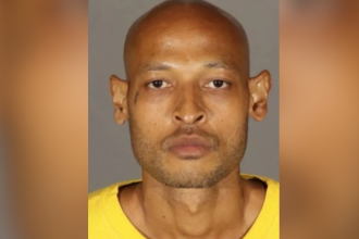 Calese Carron Crowder señalado responsable de actos indebidos en EE.UU. /FOTO: REDES SOCIALES