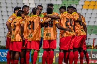 Deportivo Pereira. FOTO: @CORPEREIRA