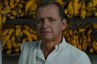 El hombre fue capturado el pasado sábado, 11 de octubre. /FOTO: TOMADA DE INSTAGRAM @luisalbertoelcachorro