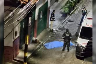 La mujer era reconocida en el municipio por su amabilidad. FOTO: MI ORIENTE