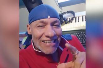 Fernando Londoño, El Gurú del Sabor. FOTO: CAPTURA DE VIDEO INSTAGRAM @elgurudelsabor