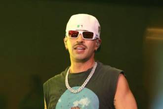 “No es momento”: Feid aplazó su concierto en Medellín por el terremoto