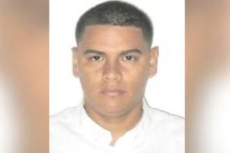 Él era Miguel Ángel Suescún Rodríguez. FOTO: ALCALDÍA DE SAN GIL