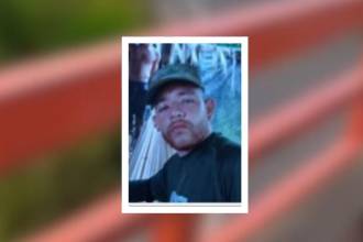 Jorge Iván Salazar Ospina, alias Guillermino. / FOTO: CORTESÍA