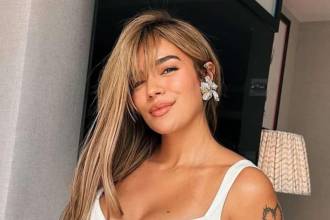 Karol G, artista paisa. /FOTO: INSTAGRAM @karolg