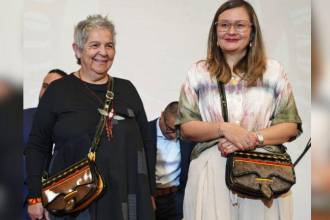 El carriel antioqueño ya tiene denominación de origen oficial. / FOTO: ARTESANÍAS DE COLOMBIA