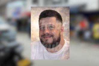 Sergio Stiven Duque Pineda, hombre asesinado en Marinilla. FOTO: CORTESÍA 