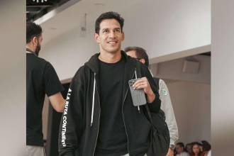 Diego Arias lleva 4 victorias y un empate con Nacional desde que tomó su mando. /FOTO: ATLÉTICO NACIONAL