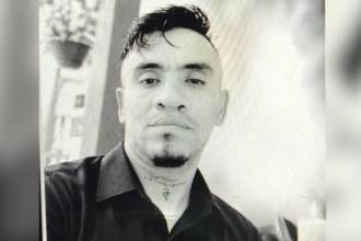 Él era Jhon Didier Zuleta Pulgarín. FOTO: CORTESÍA