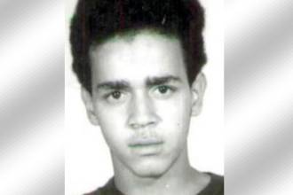 Él era Carlos Mario Sossa. FOTO: CORTESÍA