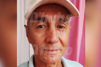 Diego Alonso Gómez Saldarriaga tenía 62 años. FOTO: CORTESÍA