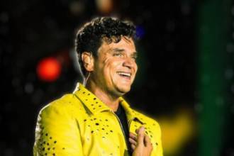 Silvestre Dangond. FOTO: COLPRENSA