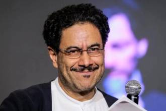 El senador de 63 años fue representante a la Cámara entre 2010 y 2014. /FOTO: COLPRENSA 