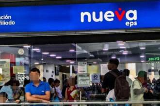 Una acción popular presentada por un ciudadano habría suspendido la medida. FOTO: JULIO CÉSAR HERRERA