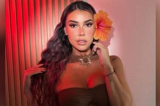 Manuela Gómez participó en ‘Protagonistas de RCN’ y ahora hace parte de ‘La casa de los famosos Colombia’. FOTO: TOMADA DE INSTAGRAM @manugomezfranco1