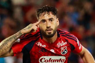 Foto: Manuel Saldarriaga Quintero