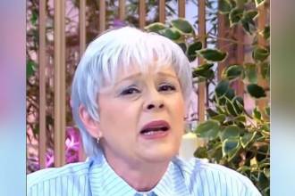 María Cecilia Botero. FOTO: CAPTURA DE VIDEO INSTAGRAM @mujeressinfiltrorcn