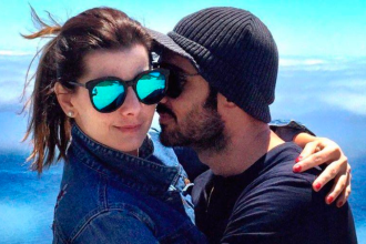 ¿Si hubo cachos? Lincoln Palomeque tendría una relación hace tres años