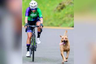 /FOTO: FEDERACIÓN COLOMBIANA DE CICLISMO