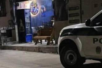 Lugar de los hechos. FOTO: TOMADA DE FACEBOOK EL YARUMALEÑO