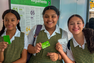 /FOTO: ALCALDÍA DE MEDELLÍN