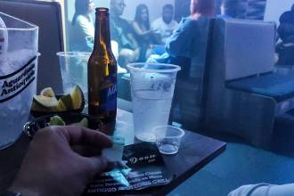 IVA del 19% a licores. FOTO: EL COLOMBIANO 