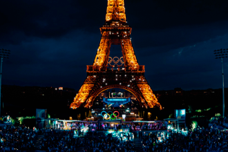 Los Juegos Olímpicos de París 2024 culminaron el pasado 11 de agosto. /FOTO: X @Paris2024