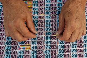 Podría terminar este mes con unos pesos de más. FOTO: MANUEL SALDARRIAGA