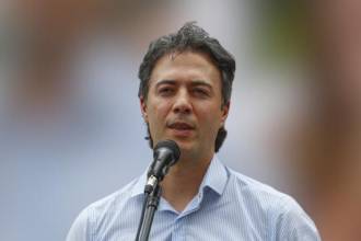 Como medida preventiva, varios funcionarios fueron removidos de sus cargos. FOTO: MANUEL SALDARRIAGA