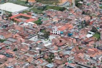 Alcaldes del Oriente antioqueño rechazan suspensión de la consulta por el Valle de San Nicolás: / FOTO: MANUEL SALDARRIAGA