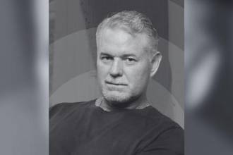 Su experiencia con ELA convirtió a Eric Dane en la voz de muchos que, como él, padecían este trastorno. FOTO: INSTAGRAM @REALERICDANE