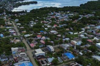 Turbo será uno de los municipios con fiesta este fin de semana. FOTO: MANUEL SALDARRIAGA