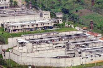 El sistema de videovigilancia volverá a funcionar el próximo 30 de abril. FOTO: COLPRENSA