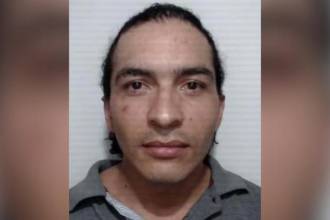 Él era John Fredy Berrío Patiño. /FOTO: CORTESÍA