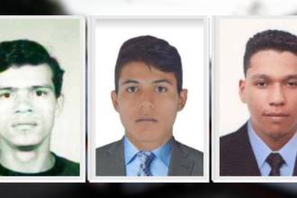 /FOTOS: CORTESÍA MEDICINA LEGAL