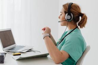 Doctoralia está en 13 países y tiene operaciones en ciudades como Varsovia, Estambul, Roma y Bogotá. /FOTO: CANVA 