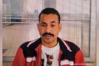 Él es Janner Iván Morales Poveda, alias Satanás. FOTO: CORTESÍA FISCALÍA