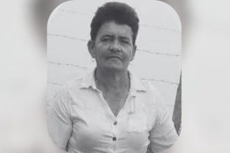 Maria Nohelia Monsalve Tobón, la víctima. /FOTO: CORTESÍA SANTA RITA ITUANGO