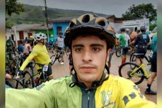 Mateo Pérez Rueda (Q.E.P.D.). FOTO: TOMADA DE LA WEB