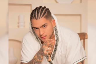 B King fue asesinado en México tras viajar a realizar una presentación. /FOTO: INSTAGRAM @bkingoficial