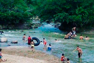Imagen para ilustrar la nota. / FOTO: PUEBLIANDO POR ANTIOQUIA