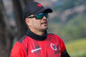 Nelson ‘Rolo’ Flórez. FOTO: @ROLOFLOREZ