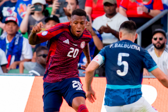 / FOTO: X @fedefutbolcrc